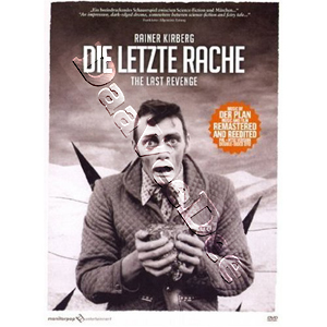 The Last Revenge (DVD)